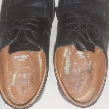 Polaris Ayakkabısının Tabanı Yolda Yarıldı: Güvenlik Ve Kalite Sorunu