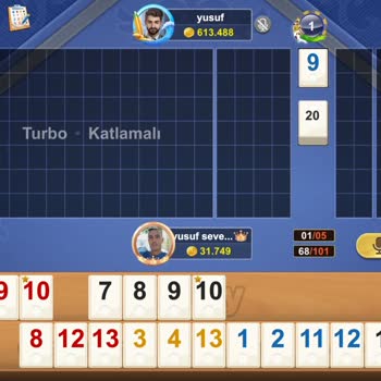Oyunda Anlaşmalı Hile Ve 120 Bin Çip Kaybı