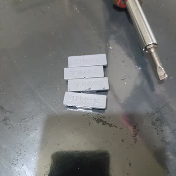 Schafer Tencere Setinin Kulpları Düşerek Bulaşık Makinesini Bozdu