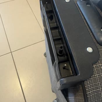 Hasarlı Valiz Ve Cevapsız Türkmenistan Hava Yolları Şikayetim