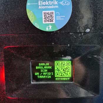 Bursa’da 22 Kw Voltran Şarj Cihazı Aylarca Arızalı, Site Sakinleri Mağdur