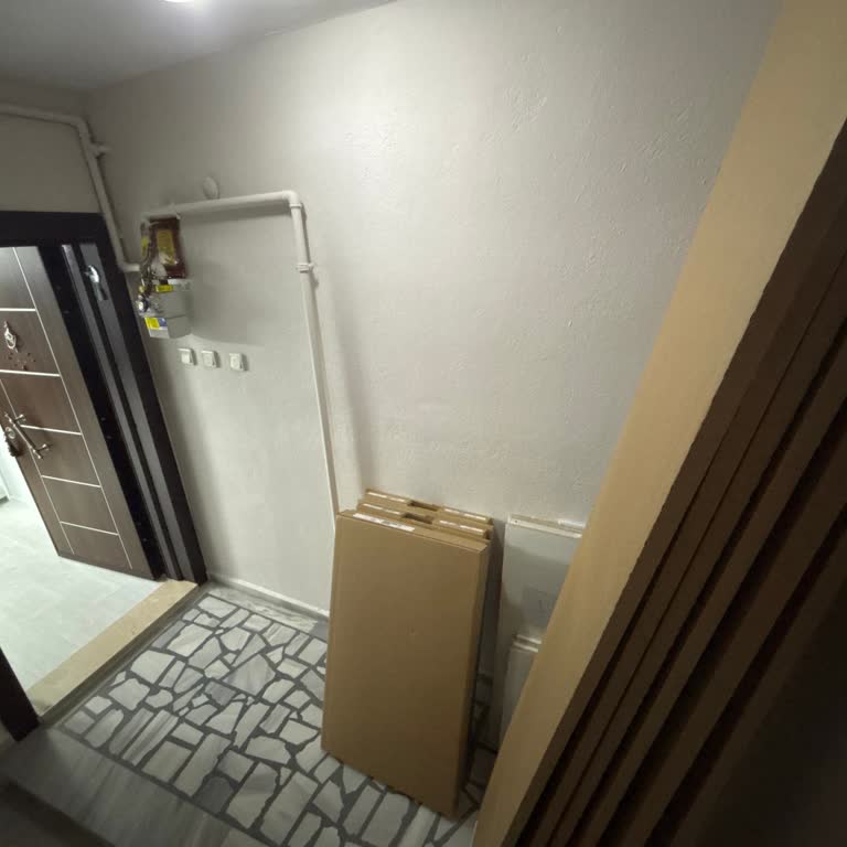 Kurulum Personelinin Kaba Tutumu Ve Çözüm Sunmaması