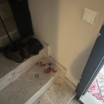 Sayaç Değişiminden Sonra Apartmanda Kirli Bırakılma Ve Vanada Açılmama Sorunu
