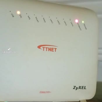 Türk Telekom Sabit İnternet Kopması Sorunların Çözülmemesi