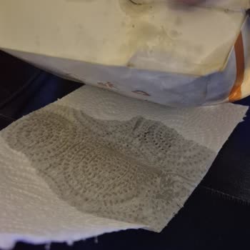 McDonalds Paketleme Hatası Ve Yemeksepeti İade Reddi