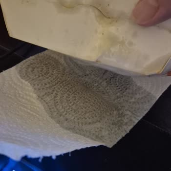 McDonalds Paketleme Hatası Ve Yemeksepeti İade Reddi