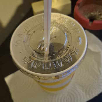 McDonalds Paketleme Hatası Ve Yemeksepeti İade Reddi