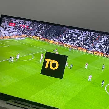 Maç İzlerken Donan Tod Uygulaması Sorunu Mağduriyet Yaratıyor