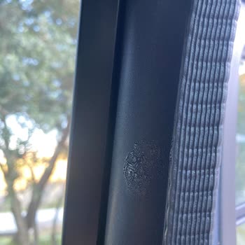 Başaran Bayisi'nde Tavan Deformasyonu Göz Önünde: Citroen Ami Teslim Edilmeden Çözülmedi