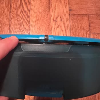 Philips Home Run 7000 Su Tankı Kendi Kendine Çatladı, Garanti Reddi