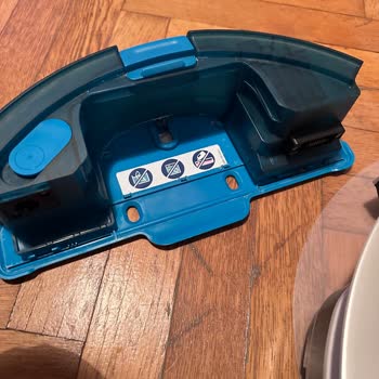 Philips Home Run 7000 Su Tankı Kendi Kendine Çatladı, Garanti Reddi