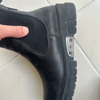 Ayıplı Greyder Botu İçin İade Talebinin Reddedilmesi Ve Konforsuzluk Şikayeti