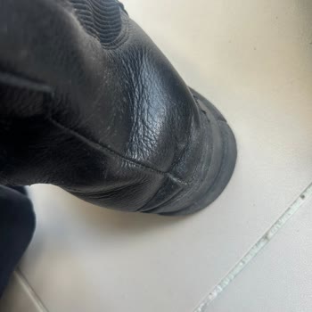 Ayıplı Greyder Botu İçin İade Talebinin Reddedilmesi Ve Konforsuzluk Şikayeti