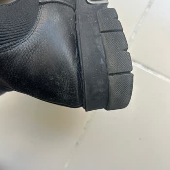 Ayıplı Greyder Botu İçin İade Talebinin Reddedilmesi Ve Konforsuzluk Şikayeti