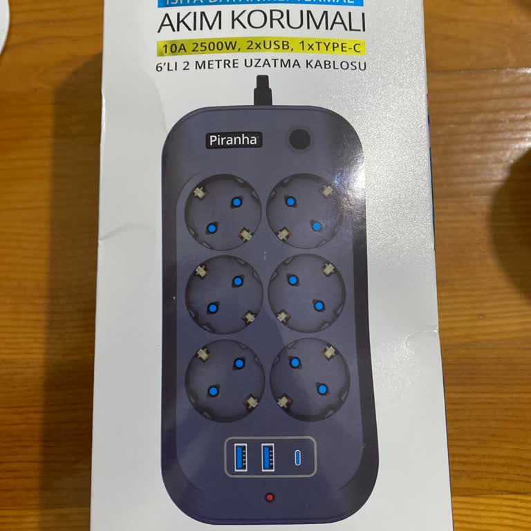 Patlayan Priz Ve A101’in İade Reddi Mağduriyetimi Artırdı