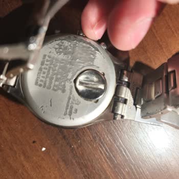 Swatch Kadın Saati İçin Orijinal Kasa Ve Kordon Temini Talebi