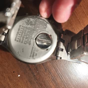 Swatch Kadın Saati İçin Orijinal Kasa Ve Kordon Temini Talebi