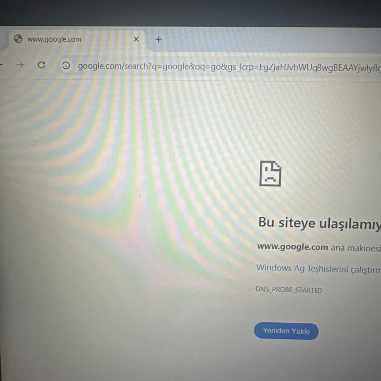 Kesintili İnternet Ve Düşük Hız Sorunları İçin Acil Çözüm Talebi