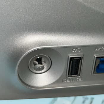 Samsung Odyssey G6 Monitörümde Menü Tuşu Kırıldı, Renk Ayarları Kullanılamıyor