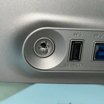 Samsung Odyssey G6 Monitörümde Menü Tuşu Kırıldı, Renk Ayarları Kullanılamıyor
