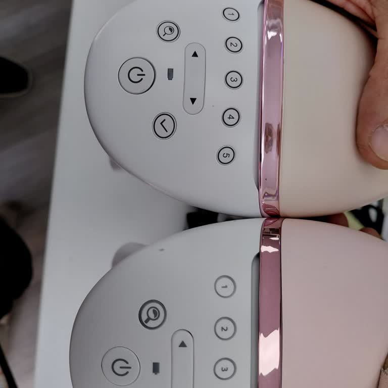 Philips Brı/950 Epilasyon Cihazı Şikayeti