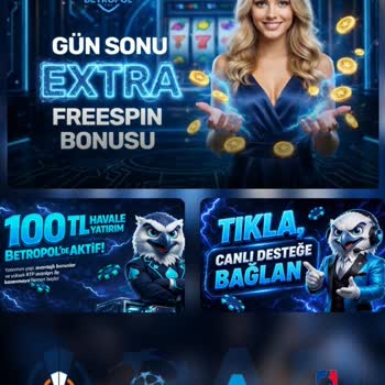 Betropol'de Kazancım İptal Edildi Ve Çekim Talebim Reddedildi