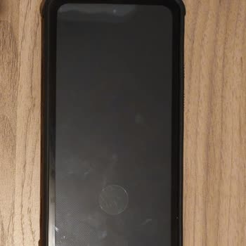 Pil Sorunu Ve Cevapsız Müşteri Hizmetleri Nedeniyle Telefon İadesi Talebi