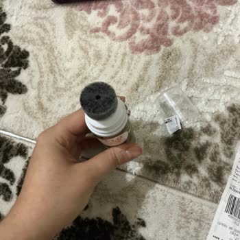 Şeffaf Olduğu Söylenen Süet Boyası Ayakkabımı Mahvetti