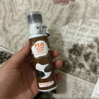 Şeffaf Olduğu Söylenen Süet Boyası Ayakkabımı Mahvetti