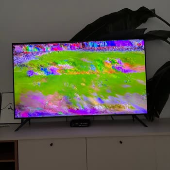 Yayın Donması Ve Eski Kutu Ücretli Wi‑Fi Değişim İtirazı