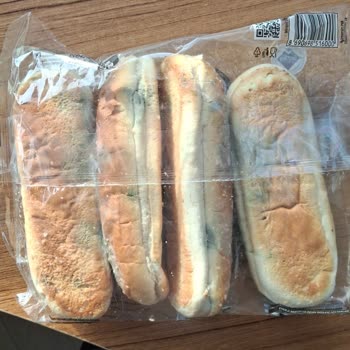 Küflü Sandviç Ekmeği Bildirimi Sonrası Alınacağı Söz Edilen Ürünün Teslim Edilmemesi