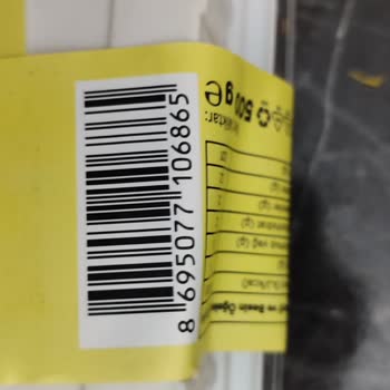 Harras Dondurmada Sağlığı Tehlikeye Atan Sert Yabancı Madde