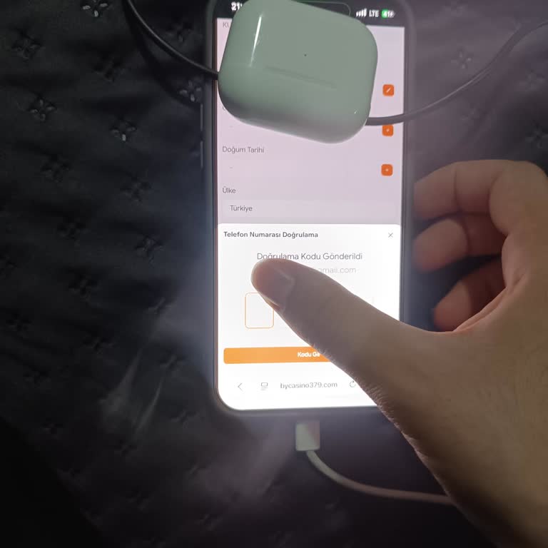 Yanıltıcı Bonus Şartları Ve Çekim Redleri Net Açıklama Talep Ediyorum