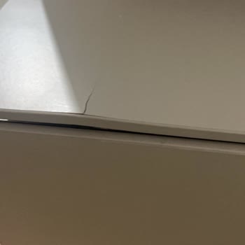Montaj Sonrası Hasarlı Mobilya Ve Uzun Süreli Değişim Bekleyişi