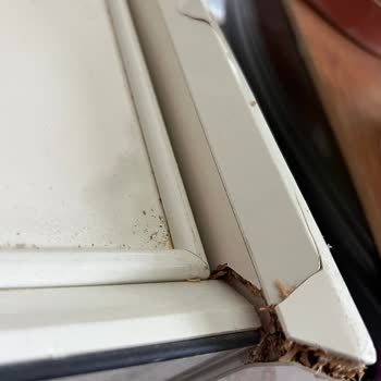 Horoz Lojistik'ten Gelen Mobilyalar Tamamen Hasarlı Ve İade İçin Cevap Yok