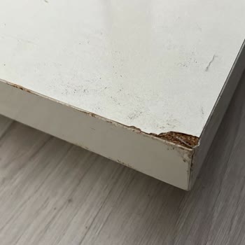 Horoz Lojistik'ten Gelen Mobilyalar Tamamen Hasarlı Ve İade İçin Cevap Yok
