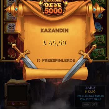 Mariobet Slot Oyunlarında Düşük Kazanç Ve Yetersiz Canlı Destek