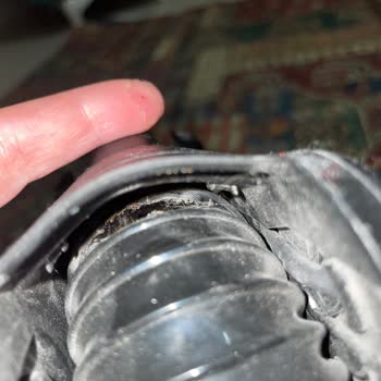 Bosch Süpürge Hortum Değişiminde Uzun Bekleme Ve Cevapsızlık