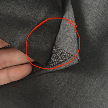Beymen Business’ta Takım Elbiselerimde Kötü İşçilik Ve İade Reddi