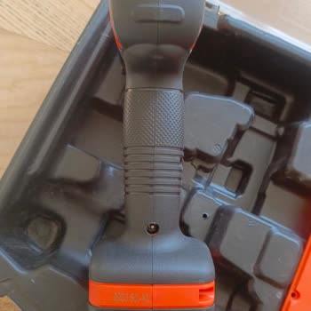 Bozuk Şarjlı Tornavida Seti İçin Servis İlgisizliği Ve Değişim Talebi