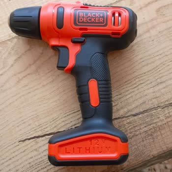 Bozuk Şarjlı Tornavida Seti İçin Servis İlgisizliği Ve Değişim Talebi