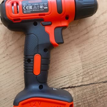 Bozuk Şarjlı Tornavida Seti İçin Servis İlgisizliği Ve Değişim Talebi