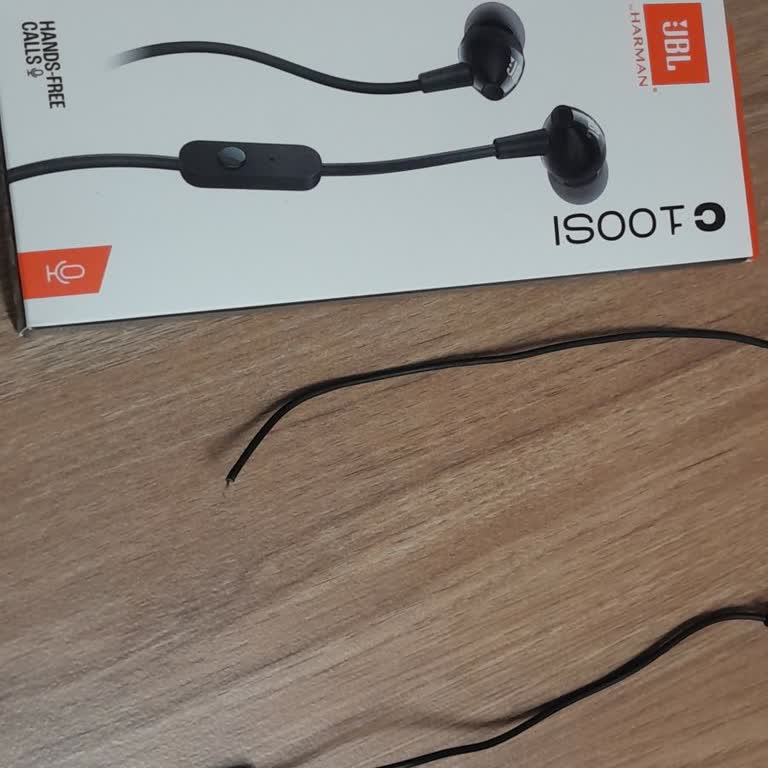 JBL C100SI Kulaklıkta 15 Gün İçinde Sağ Taraf Ayrıldı Mağaza Değişim İsteğini Reddetti