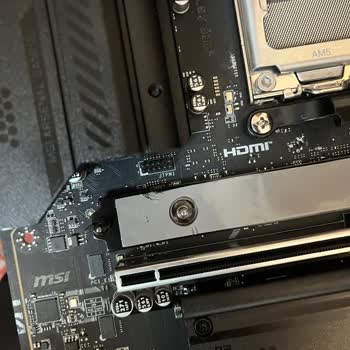 Kusurlu Anakart Teslim Alındı, İade Talebi Gerekçesiz Reddedildi