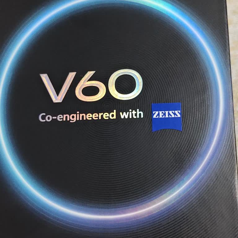 Vivo V60 5G Çalışmıyor, Şarj Ve Performans Sorunları