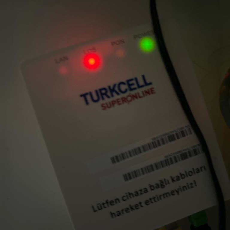 Üç Gün Süren İnternetsiz Kalma Ve Müşteri Hizmetlerinin Ertelemesi