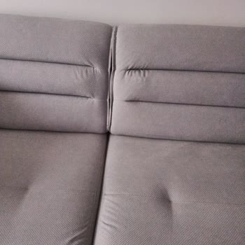 Deforme Olmuş Koltuk Takımı İçin İade Ve Tam Geri Ödeme Talebi