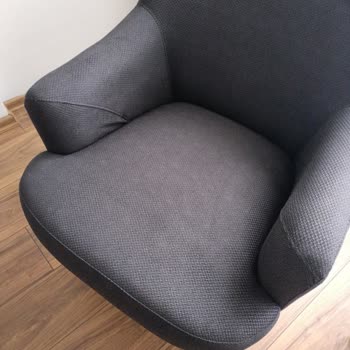 Deforme Olmuş Koltuk Takımı İçin İade Ve Tam Geri Ödeme Talebi