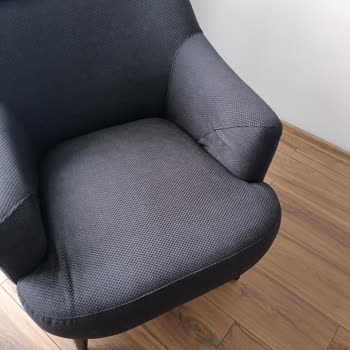 Deforme Olmuş Koltuk Takımı İçin İade Ve Tam Geri Ödeme Talebi