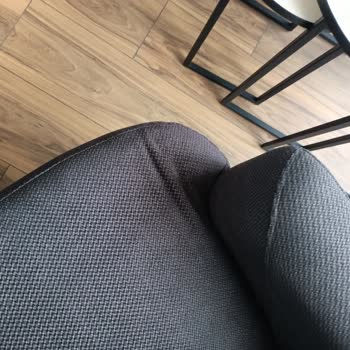 Deforme Olmuş Koltuk Takımı İçin İade Ve Tam Geri Ödeme Talebi